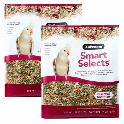 Kjøp Sensible Seed Mix