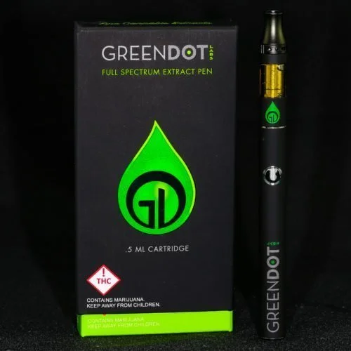 Green Dot Labs