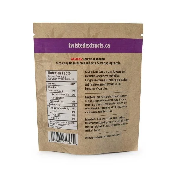 Buy Twisted Extracts – 80mg online