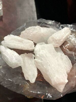 Crystal Meth ❄️